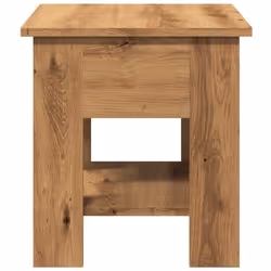 VidaXL 856799 Table à café, latérale et de salon - Vue supplémentaire 5