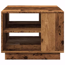 VidaXL 856802 Table à café, latérale et de salon - Vue supplémentaire 4
