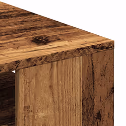 VidaXL 856802 Table à café, latérale et de salon - Vue supplémentaire 7