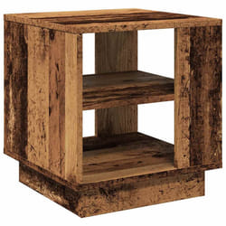 VidaXL 856804 Table à café, latérale et de salon