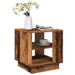 VidaXL 856804 Table à café, latérale et de salon