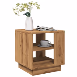 VidaXL 856805 Table à café, latérale et de salon
