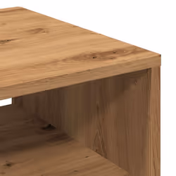 VidaXL 856805 Table à café, latérale et de salon - Vue supplémentaire 7