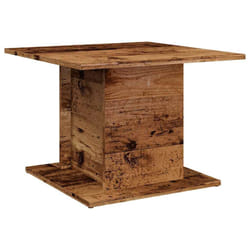 VidaXL 856808 Table à café, latérale et de salon