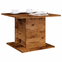 VidaXL 856808 Table à café, latérale et de salon