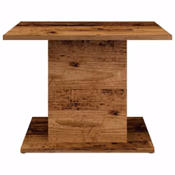 VidaXL 856808 Table à café, latérale et de salon - Vue supplémentaire 4