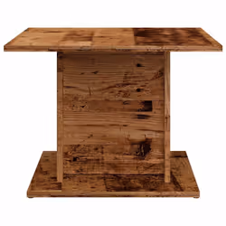 VidaXL 856808 Table à café, latérale et de salon - Vue supplémentaire 5