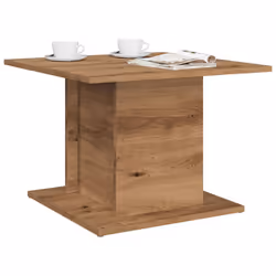 VidaXL 856809 Table à café, latérale et de salon