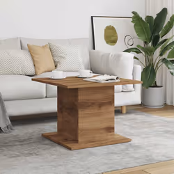 VidaXL 856809 Table à café, latérale et de salon