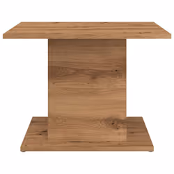 VidaXL 856809 Table à café, latérale et de salon - Vue supplémentaire 4