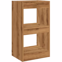 Cette armoire à livres offre la solution parfaite pour organiser vos livres tout en constituant un complément élégant et fonc ...