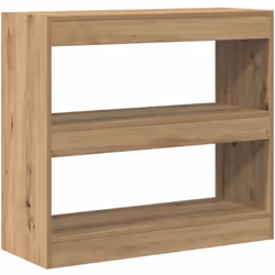 VidaXL 856815, Chêne, Bois, Bois, 60 kg, 800 mm, 300 mm