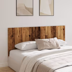 VidaXL 856828, Bois, 2000 mm, 80 cm, 15 mm
