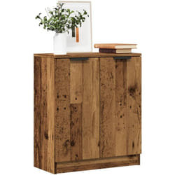 VidaXL 856832 buffet de salle à manger