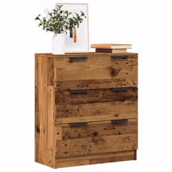Ce buffet classique, au look intemporel, est conçu pour être un excellent supplément à votre salon, salle à manger, couloir,  ...