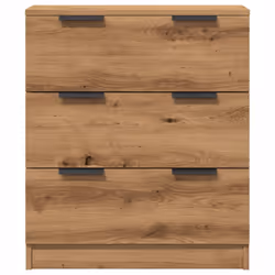 VidaXL 856835 buffet de salle à manger - Vue supplémentaire 4
