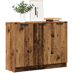 VidaXL 856842 buffet de salle à manger