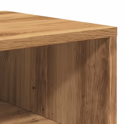 VidaXL 856853 Support TV et centre de divertissement - Vue supplémentaire 8
