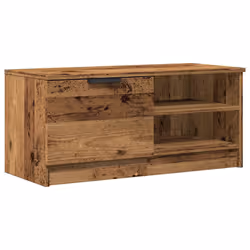 VidaXL 856854, Bois, Bois, Bois, 60 kg, 800 mm, 350 mm