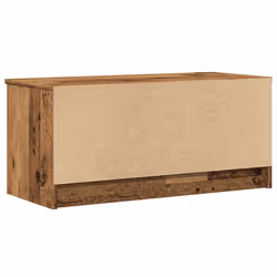 VidaXL 856854 Support TV et centre de divertissement - Vue supplémentaire 6