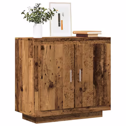 VidaXL 856862 buffet de salle à manger