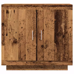 VidaXL 856862 buffet de salle à manger - Vue supplémentaire 4