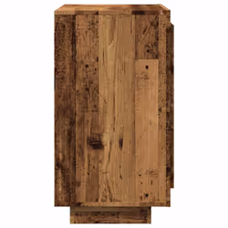 VidaXL 856862 buffet de salle à manger - Vue supplémentaire 5