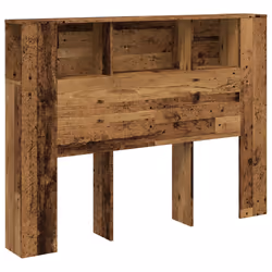 VidaXL 856880, Bois, 1400 mm, 102,5 cm, 185 mm