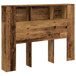 VidaXL 856880 tête de lit et pied de lit