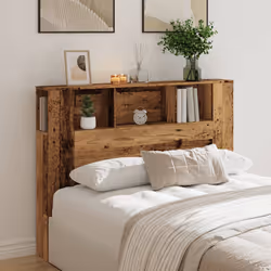 VidaXL 856880 tête de lit et pied de lit