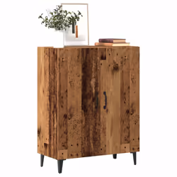VidaXL 856888 buffet de salle à manger - Vue supplémentaire 2