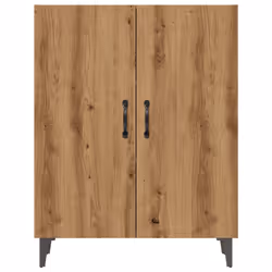 VidaXL 856889 buffet de salle à manger - Vue supplémentaire 5