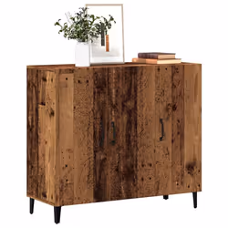 VidaXL 856892 buffet de salle à manger - Vue supplémentaire 4