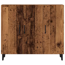 VidaXL 856892 buffet de salle à manger - Vue supplémentaire 5