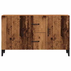 VidaXL 856904 buffet de salle à manger - Vue supplémentaire 5