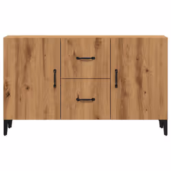 VidaXL 856905 buffet de salle à manger - Vue supplémentaire 5