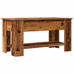 VidaXL 856926, Bois