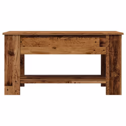 VidaXL 856926 Table à café, latérale et de salon - Vue supplémentaire 5