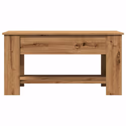 VidaXL 856927 Table à café, latérale et de salon - Vue supplémentaire 5