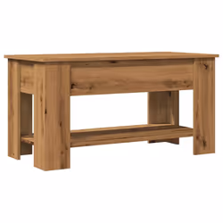 VidaXL 856927 Table à café, latérale et de salon - Vue supplémentaire 7