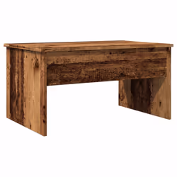 VidaXL 856930, Bois