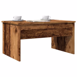 VidaXL 856930 Table à café, latérale et de salon