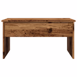 VidaXL 856930 Table à café, latérale et de salon - Vue supplémentaire 5