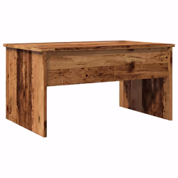 VidaXL 856930 Table à café, latérale et de salon - Vue supplémentaire 7