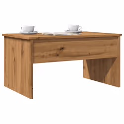 VidaXL 856931 Table à café, latérale et de salon