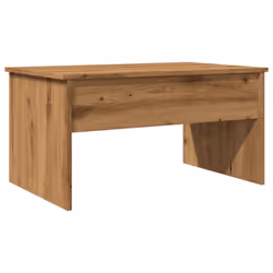 VidaXL 856931 Table à café, latérale et de salon - Vue supplémentaire 7
