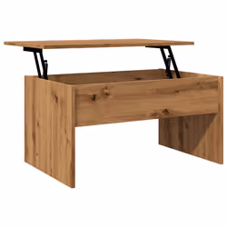 VidaXL 856931 Table à café, latérale et de salon - Vue supplémentaire 8