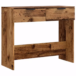 VidaXL 856945, Bois