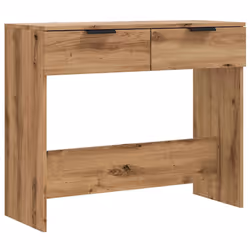 VidaXL 856946, Chêne