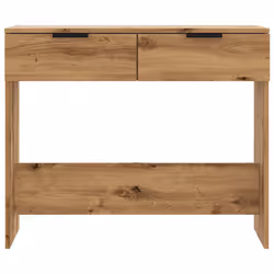 VidaXL 856946 Table à café, latérale et de salon - Vue supplémentaire 4